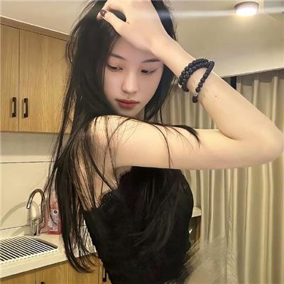 中国女兵