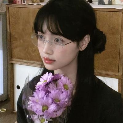 我的爆气女友