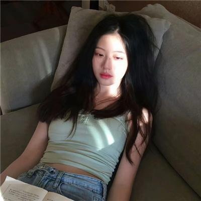 我与机器妹