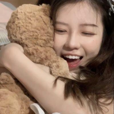 黑女孩