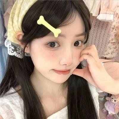 碧海娇娃